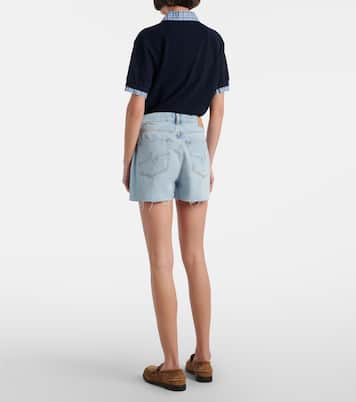Shorts Giglio en denim | AG Jeans
