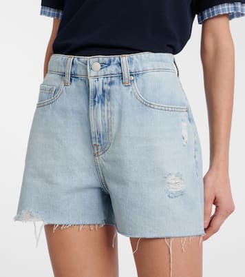 Shorts Giglio en denim | AG Jeans