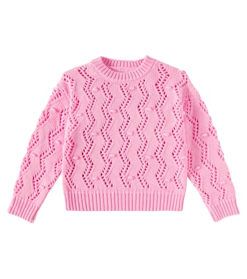 Pullover Sifnos in cotone | The New Society