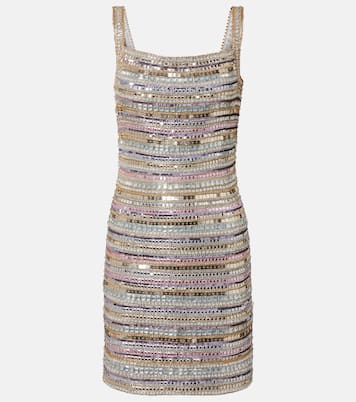 Verziertes Minikleid Nancy | Jenny Packham