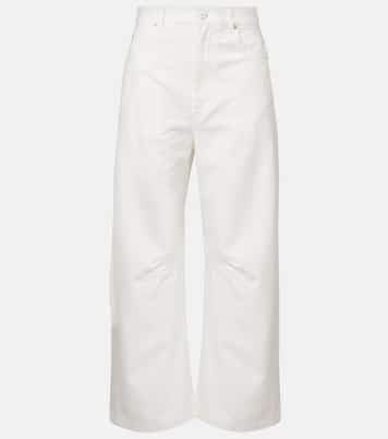 Jean barrel Paula's Ibiza | Loewe