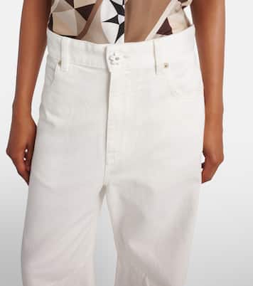 Jean barrel Paula's Ibiza | Loewe