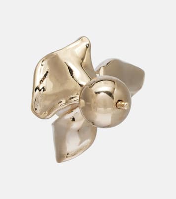Pearl earrings | Erdem