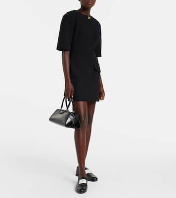 Mocasines Label de piel | Givenchy