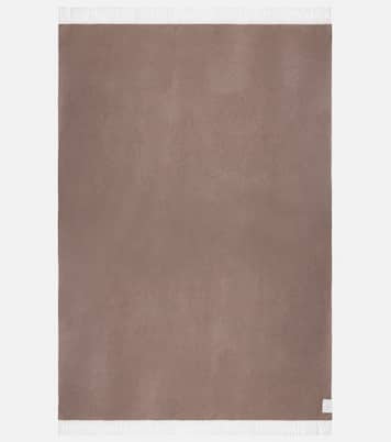 Silk blanket | Brunello Cucinelli