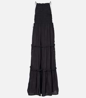 Maxikleid | Ganni