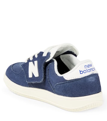 500 Infant 스웨이드 스니커즈 | New Balance Kids