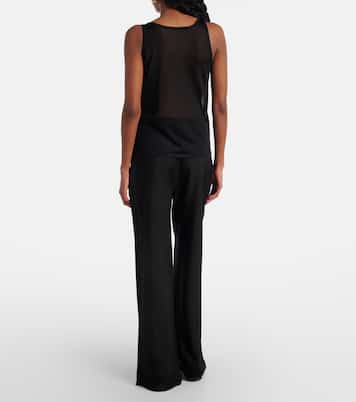 Nardo tank top | Max Mara