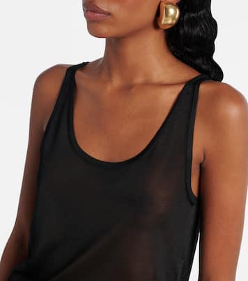 Nardo tank top | Max Mara