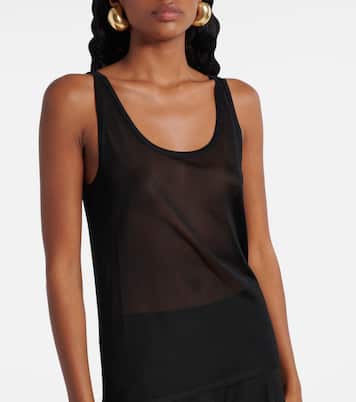 Nardo tank top | Max Mara