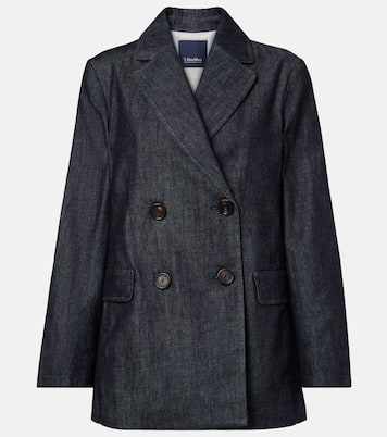 Jacke Sara aus Denim | 'S Max Mara