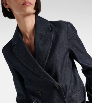 Jacke Sara aus Denim | 'S Max Mara