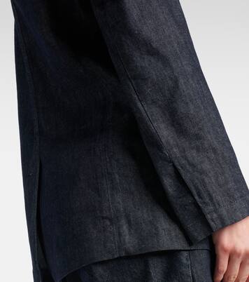 Jacke Sara aus Denim | 'S Max Mara