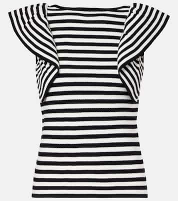Top Vieste | Max Mara