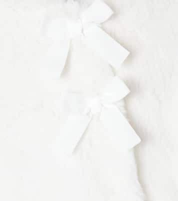 Baby Mantel | Tartine et Chocolat