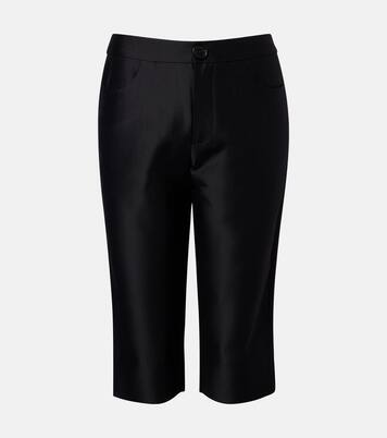 Short en satin | Shushu/Tong