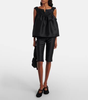 Short en satin | Shushu/Tong