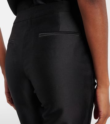 Short en satin | Shushu/Tong