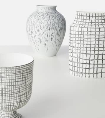 Vaso Post Scriptum by Formafantasma | Cassina