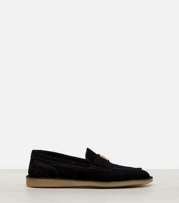 Mocasines DG de ante | Dolce&Gabbana