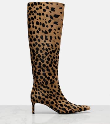 Stiefel Ona 55 aus Kalbshaar | Khaite