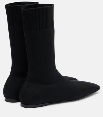Sock boots | Toteme