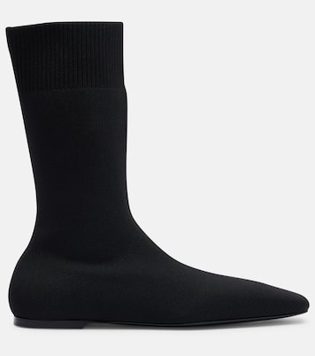 Sock boots | Toteme