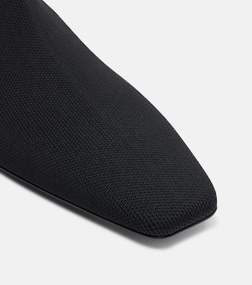 Sock boots | Toteme