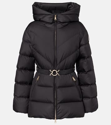 Daunenjacke Brosse | Moncler