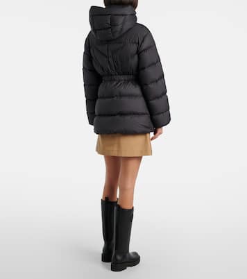 Daunenjacke Brosse | Moncler