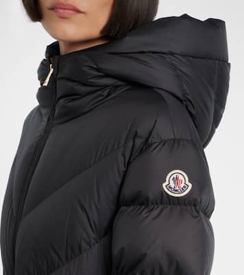 Daunenjacke Brosse | Moncler