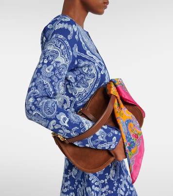 Tuch Rigoletto aus Seide | Etro