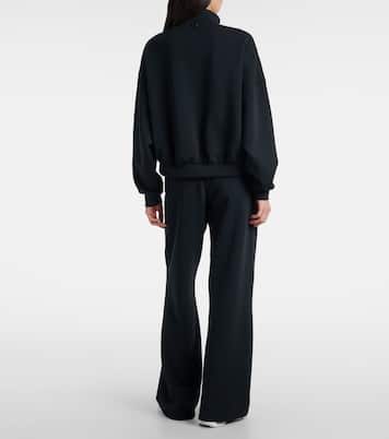 High-Rise-Schlaghose 24.7 ImpossibleSoft | Nike