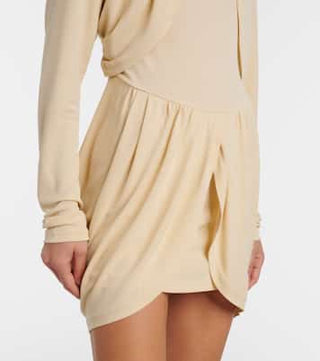 Minikleid Niamae | Isabel Marant