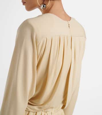 Minikleid Niamae | Isabel Marant