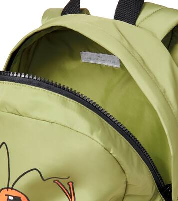 Mochila estampada | Stella McCartney Kids