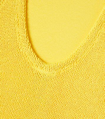 Classic swimsuit | Hunza G Kids