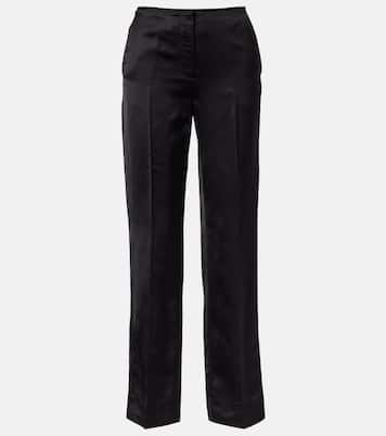 Straight pants | Toteme