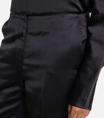 Straight pants | Toteme