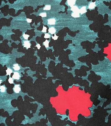 Top in cotone e lino | Marni