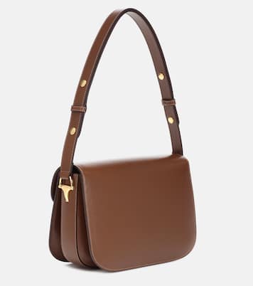 Borsa Gucci Horsebit 1955 in pelle | Gucci