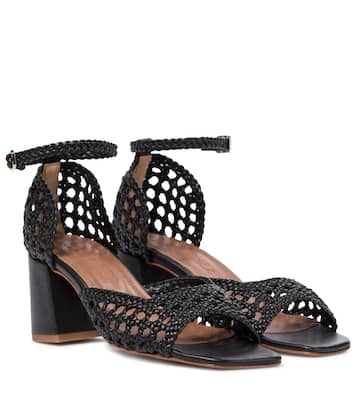 Sandalias Procida 65 de piel | Souliers Martinez