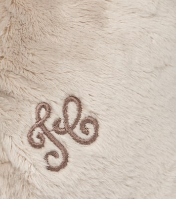 Ferdinand The Elephant soft toy | Tartine et Chocolat
