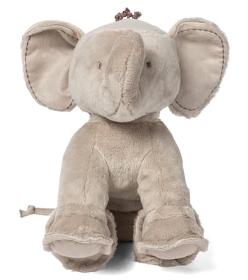 Ferdinand The Elephant soft toy | Tartine et Chocolat