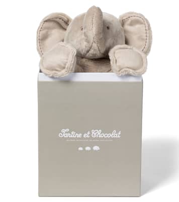 Ferdinand The Elephant soft toy | Tartine et Chocolat