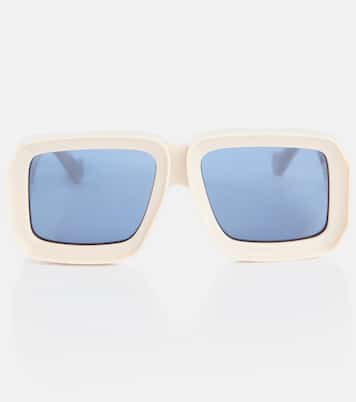 Paula's Ibiza square sunglasses | Loewe