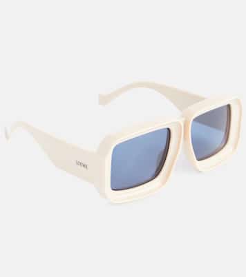 Paula's Ibiza square sunglasses | Loewe