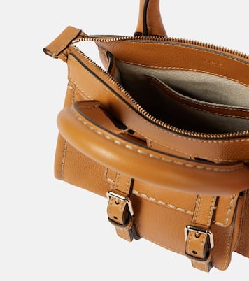Borsa Edith Mini in pelle | Chloé