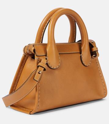 Borsa Edith Mini in pelle | Chloé