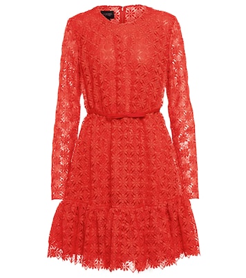 Miniabito in pizzo | Giambattista Valli